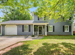 220 Heather Dr, Spartanburg, SC 29301