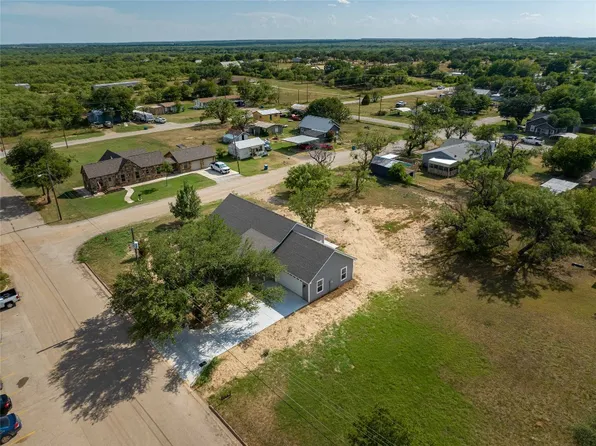 309 S Jackson Rd, Breckenridge, TX 76424
