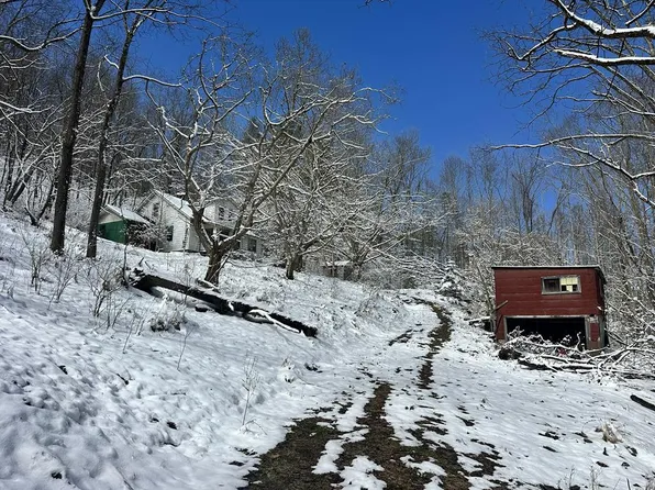 289 Meskinnish St, Bluefield, WV 24701