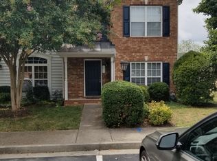 3811 Dominion Townes Cir, Richmond, VA 23223