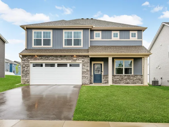 2020 Aloha Ave, Shakopee, MN 55379