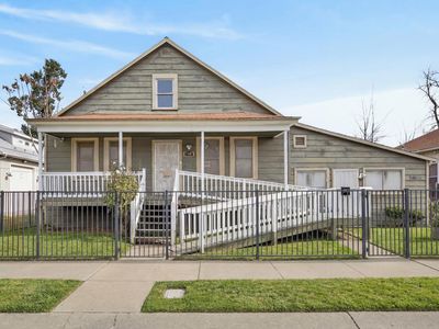 3307 37th St, Sacramento, CA, 95817