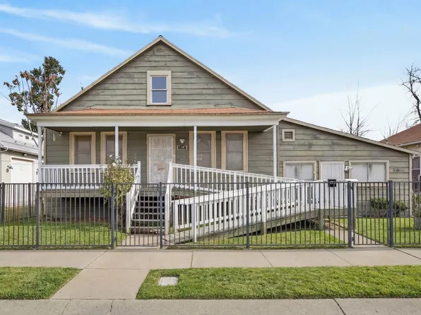 3307 37th St, Sacramento, CA 95817