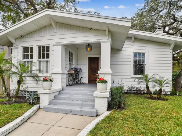1301 S GUNBY AVENUE, TAMPA, FL 33606
