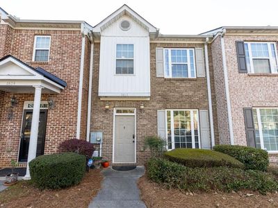 1802 Heights Cir NW, Kennesaw, GA, 30152