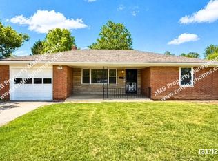3281 N Centennial St, Indianapolis, IN 46222