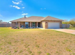 3401 W Simpson Rd, Edmond, OK 73034