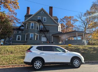 1300 Summit Ave #2ESR, Catonsville, MD 21228