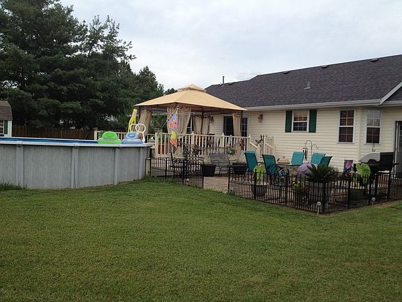 3rd image of 3005 Teakwood Ln