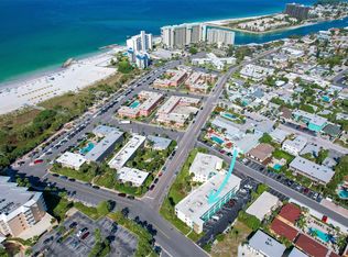 6767 Sunset Way APT 203, Saint Pete Beach, FL 33706