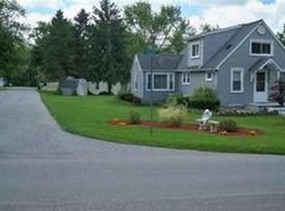 724 E South St, Albion, IN
