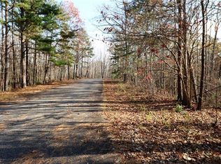 355 Windy Ridge Dr, Dawsonville, GA 30534