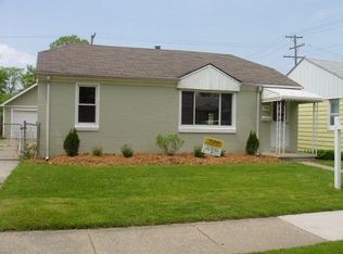 2441 Harris St, Ferndale, MI