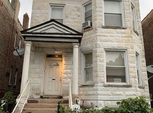 4136 W 21st St, Chicago, IL 60623