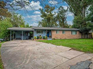 2010 Rosewood Dr, Tyler, TX 75701