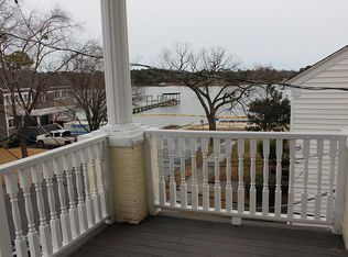 305 Lucile Ave APT 3, Norfolk, VA 23504
