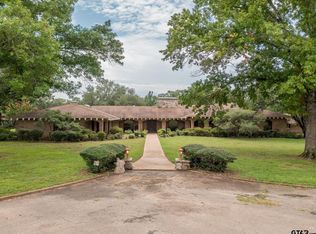 16611 County Road 192, Tyler, TX 75703