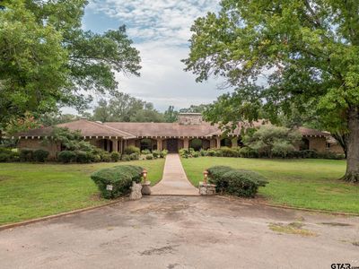 16611 County Road 192, Tyler, TX, 75703