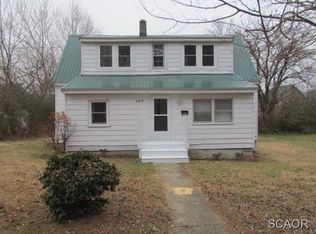 111 Greene Ave, Laurel, DE 19956