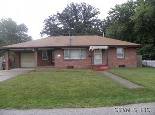 1 Oriole St, Alton, IL 62002