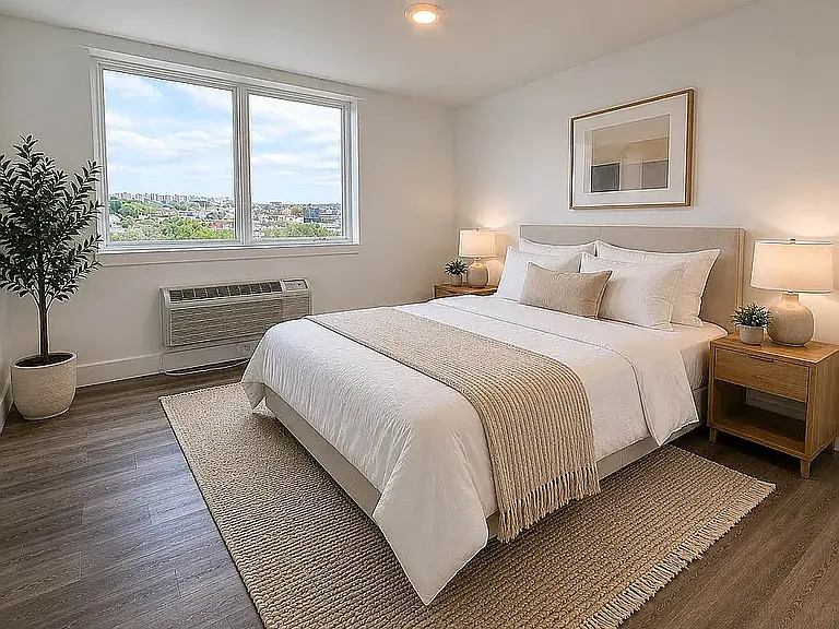 368 Shepherd Ave #610A — Photo 3