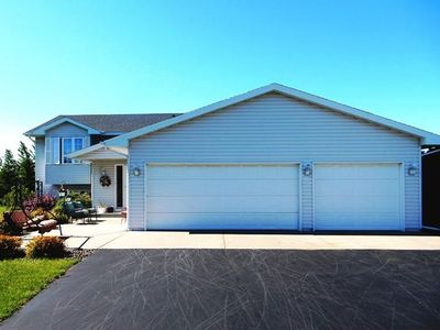 2150 45th St SE, Saint Cloud, MN, 56304