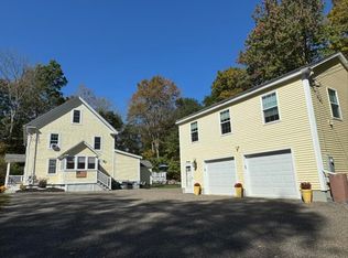 105 Brentwood Road, Exeter, NH 03833
