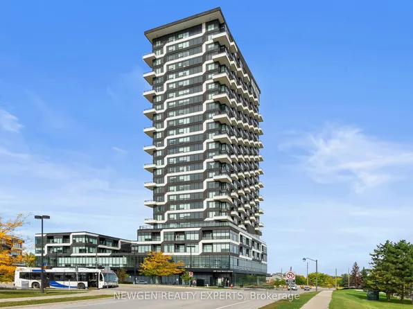 297 Oak Walk Dr #2505, Oakville, ON L6H 6Z3
