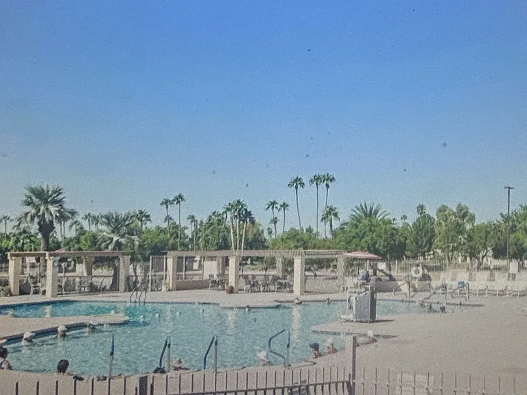 FOS Pool