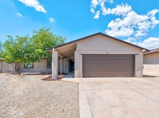 6404 W Purdue Ave, Glendale, AZ 85302