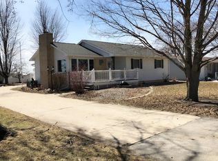22591 Circle Dr, Fort Dodge, IA 50501