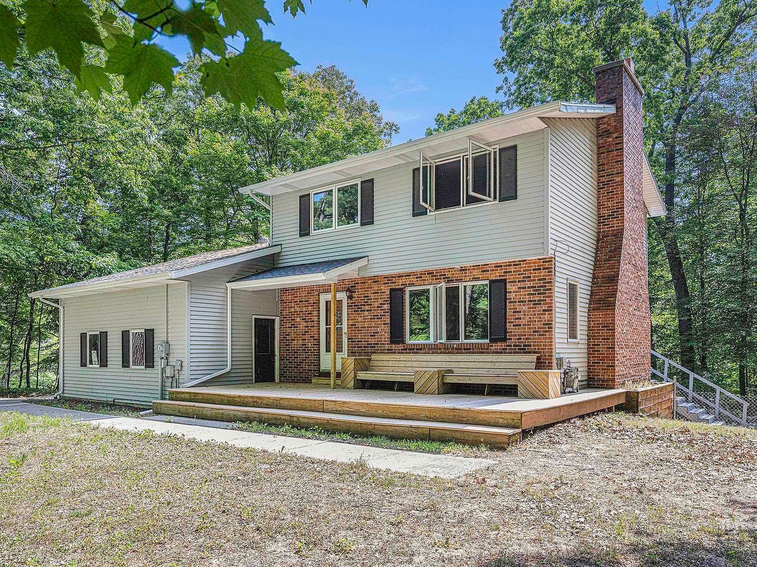 251 W Baldwin Lake Dr, Greenville, MI 48838 MLS 1913627 Zillow