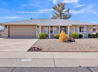 18402 N 94th Dr, Sun City, AZ 85373
