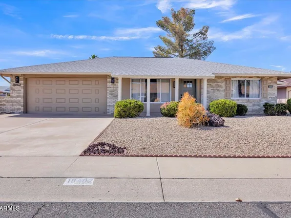 18402 N 94TH Drive, Sun City, AZ 85373