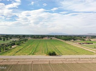 1007 Gardner Rd, El Paso, TX 79932