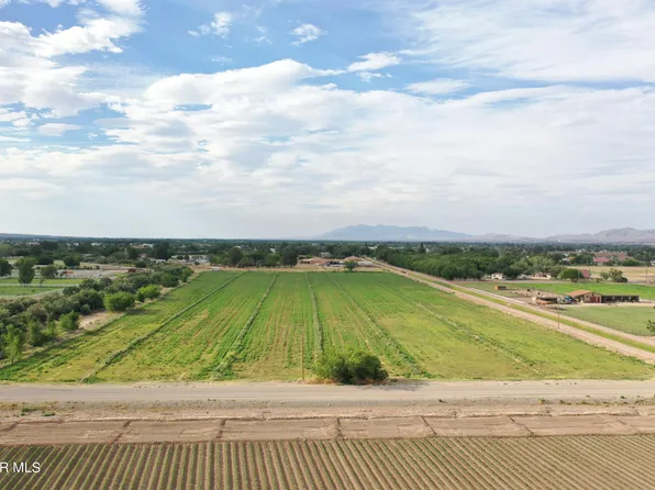 1007 Gardner Rd, El Paso, TX 79932