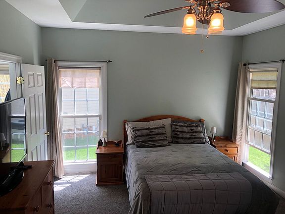 Master Bedroom, ground level