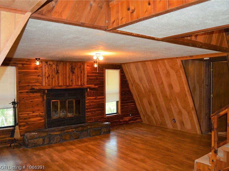 25722 Wards Landing Rd, Wister, OK 74966 Zillow