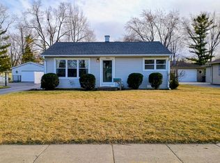 (Undisclosed Address), Rolling Meadows, IL 60008