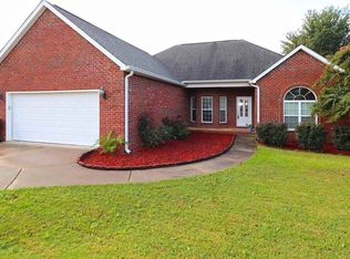 601 Beechwood Dr, Bonaire, GA 31005