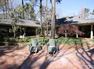 1200 Mabry Rd, Angier, NC 27501