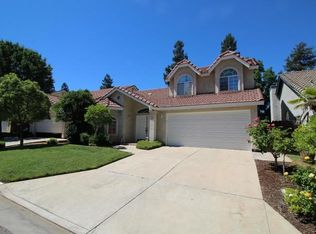 1408 E Salem Ave, Fresno, CA 93720