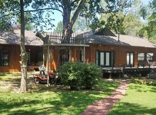 304 W Russell St, Ironton, MO 63650