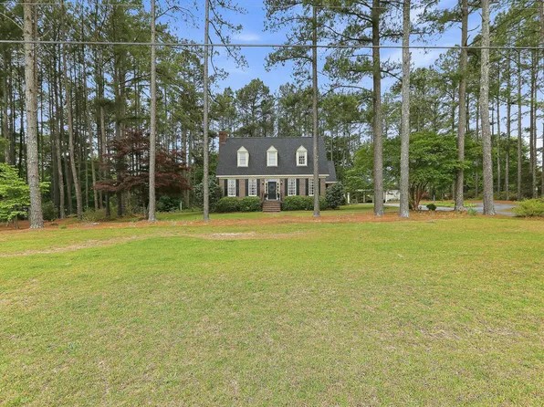 3039 Us Highway 421 N, Lillington, NC 27546