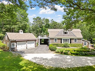 34 Harbor Drive, Pocasset, MA, 02559