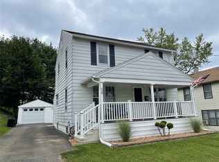 58 N Arch St, Johnson City, NY 13790