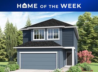 2682 26th Loop, Springfield, OR 97477