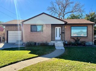 416 E Saunders St, Murray, UT 84107