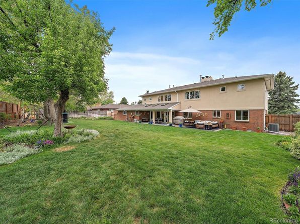 2490 S Holly Place, Denver, CO 80222 home