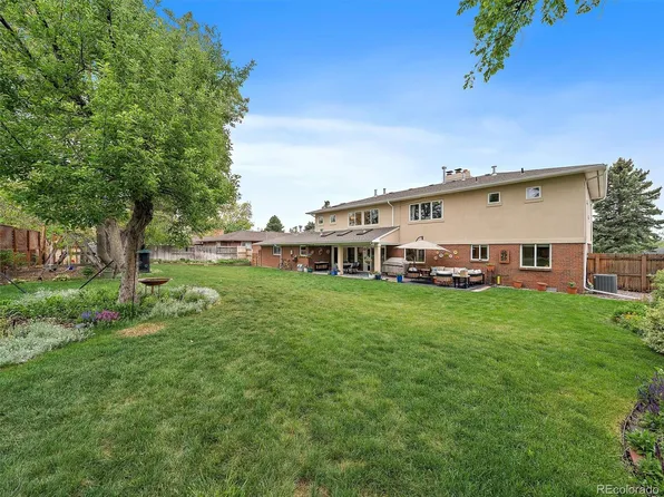 2490 S Holly Place, Denver, CO 80222